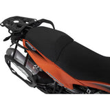 SW-MOTECH Adventure Luggage System - Black - KTM Adventure/SMT '19-'24 ADV.04.521.75001/B