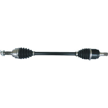 MOOSE UTILITY Axle Kit - CV - Complete - Rear Right - Heavy-Duty - '09-'13 MUV700 Big Red HON-6038HD