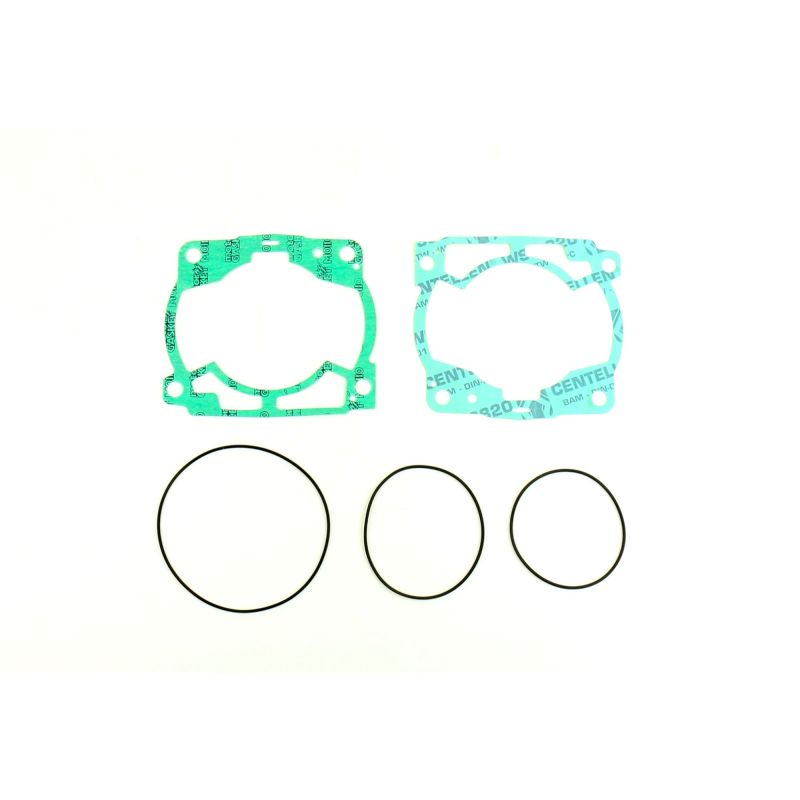Athena 21-23 GASGAS EC 250 2T Race Gasket Kit (Incl Cyl Head Gasket & 2 Cylinder Base Gaskets) R2706-083