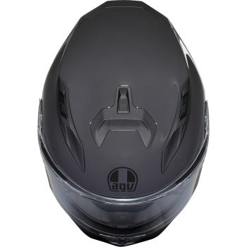 AGV K7 Helmet - Mono - Evo Gray - XS 0101-18015