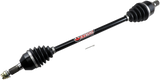 DEMON Axle - X-Treme - Heavy Duty - Rear Left/Right PAXL-3040XHD