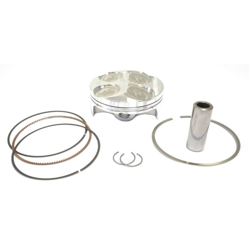 Athena 10-13 Honda CRF 250 R HC 76.75mm Bore 4T Forged Racing Piston S4F07680008A