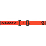 SCOTT Prospect 2.0 Goggle - Orange/Black - Orange Chrome Works Lens 421471-1008280