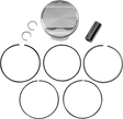 JE PISTONS Piston Kit 284766
