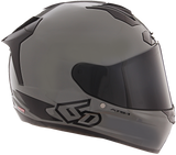 6D ATS-1R Helmet - Gloss Gray - Large 30-0977