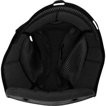 Z1R Youth Warrant 2.0 Liner - Black - Medium 0134-4028