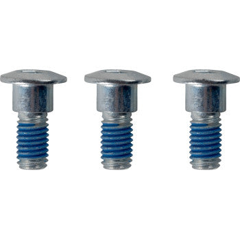 EBC Bolts - Rotor/High Tensile - Front/Rear - 3 Pack DB302/3