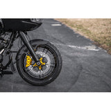ARLEN NESS Rim - Flatline - Black - 19x3.25 330-027