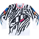 ICON Rad Dawn™ Jersey - White - Small 2824-0098