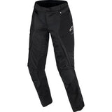 ALPINESTARS Pant 4w Andes V4 Ds Blk 2x 3230126-10-2X
