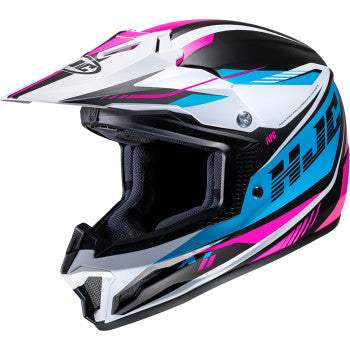 HJC CL-XY II Helmet - Drift - MC21SF - Small MP36NUS4D21V