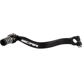 SCAR Shift Lever Scar Suz Blk GSL303