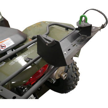 MOOSE OFFROAD Ice Auger Carrier 5018HO