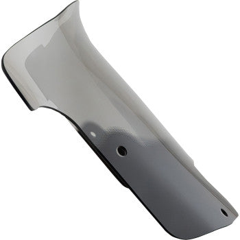 KLOCK WERKS Windshield Chieftain Powerplus  9" - Tint KWW-04-0645-T