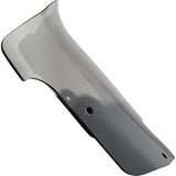 KLOCK WERKS Windshield Chieftain Powerplus  9" - Tint KWW-04-0645-T