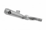 Arrow  Bmw F900r E5+ 2025 Pro Race Titanium Exhaust - 77502pr
