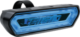 Rigid Industries Chase Tail Light Kit w/ Mounting Bracket - Blue 90144