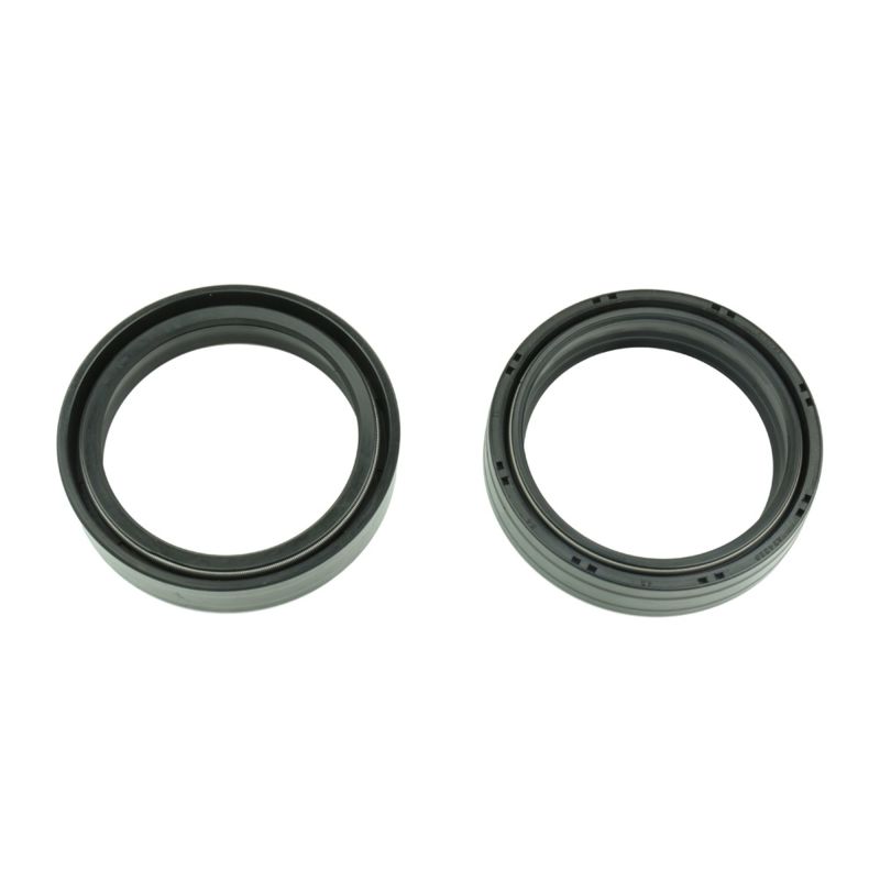 Athena 08-15 Aprilia 750 43x54x11mm Fork Oil Seal Kit P40FORK455170