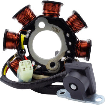 RM STATOR Stator - Polaris/Yamaha RM01405