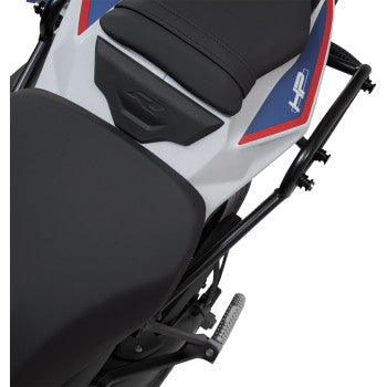SW-MOTECH SysBag Side Bag System - Black - BMW S1000R '16-'20 BC.SYS.07.865.31000B