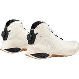 ICON Hooligan AF Boots - White - US 9 3403-1432
