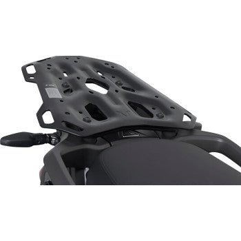 SW-MOTECH Adventure Luggage System - Black - Triumph Tiger 1200 '22-'24 ADV.11.905.75102/B