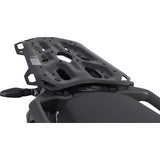 SW-MOTECH Adventure Luggage System - Black - Triumph Tiger 1200 '22-'24 ADV.11.905.75102/B