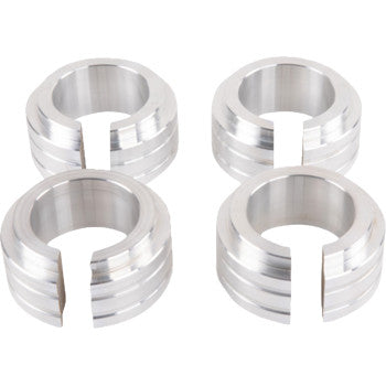 HIGH LIFTER Lift Kit - 3.00" - Segway/CF Moto SGWLKUT10-00