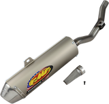 FMF Powercore 4 Muffler TW200 1990-2021 044312 1821-1027