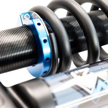 SDI Shock Set - Front - Kawasaki Ridge STMSS2541006