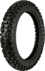 KENDA Tire - K270 Dual Sport - Rear - 4.60"-17" - 61P 042701760C0