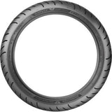 BRIDGESTONE Tire - T33 - Front - 120/70ZR18 - 59W 20067