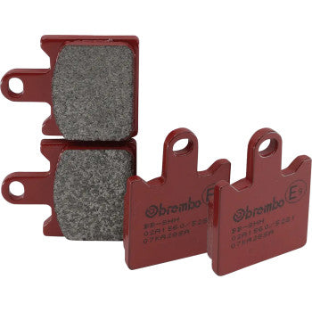 BREMBO Brake Pad Sa Sint Fr 07KA28SA