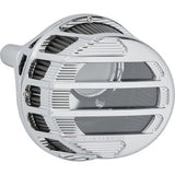 ARLEN NESS Sidekick Air Cleaner Kit - Chrome  600-248