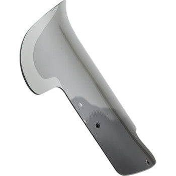 KLOCK WERKS Windshield Chieftain Powerplus  12" - Tint KWW-04-0658-T