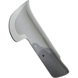 KLOCK WERKS Windshield Chieftain Powerplus  12" - Tint KWW-04-0658-T