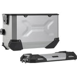 SW-MOTECH Adventure Luggage System - Silver - Honda Africa Twin '19-'21 ADV.01.950.75002/S