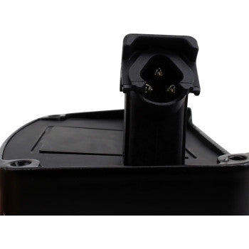 RM STATOR Voltage Regulator - Black - FLHX/FLHT/FLHR RMS020-108794