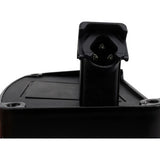 RM STATOR Voltage Regulator - Black - FLHX/FLHT/FLHR RMS020-108794