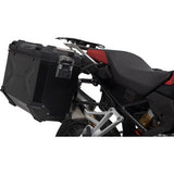 SW-MOTECH Adventure Luggage System - Black - BMW GS '18-'24 ADV.07.897.75100/B