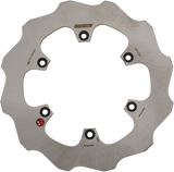 BRAKING Brake Rotor - WF4505 WF4505