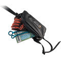 GIANT LOOP Pannier Pockets™ - Black PNN23-B