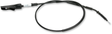 Parts Unlimited Clutch Cable - Yamaha 5x4-26335-00