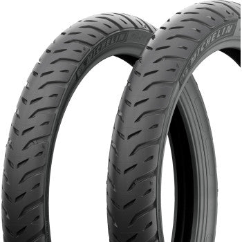 MICHELIN Tire - Pilot Street 2 - Front/Rear - 110/80-14 - 59S 4856