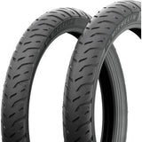 MICHELIN Tire - Pilot Street 2 - Front/Rear - 110/80-14 - 59S 4856