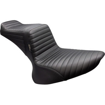 LE PERA Tailwhip Seat - Pleated - FL/FX '00-'07 LX-580PT