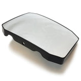 Rigid Reflect Replacement LED Light Mirror Glass 46597