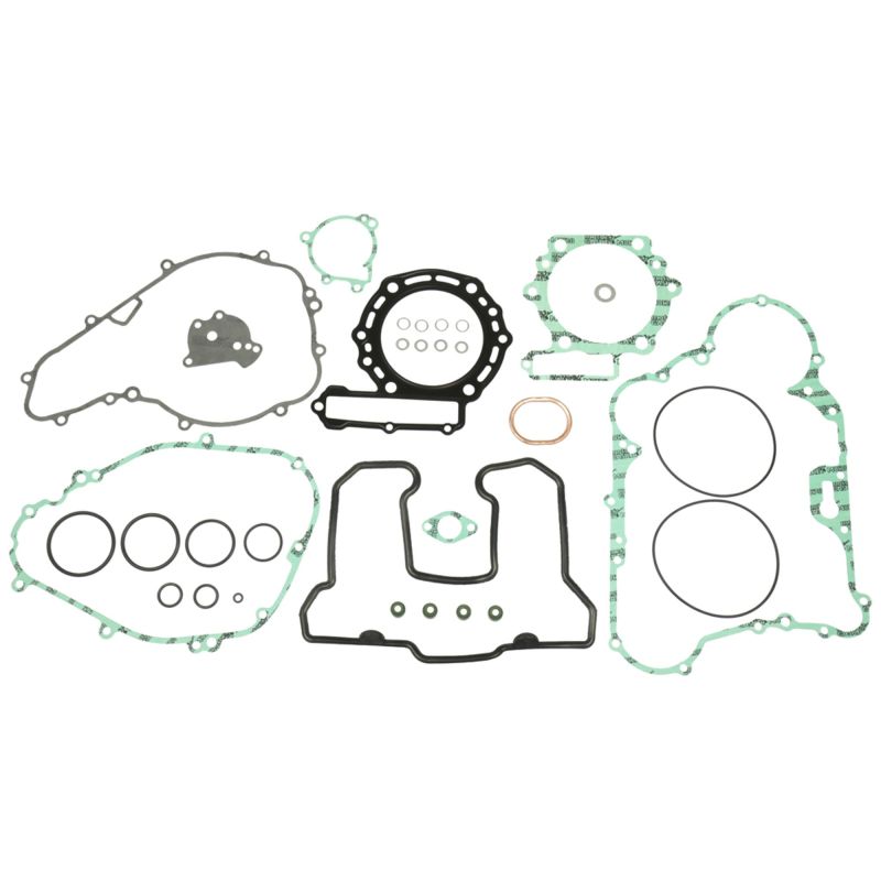 Athena 95-10 Kawasaki KLR C1-C10 650 Complete Gasket Kit (Excl Oil Seal) P400250850022