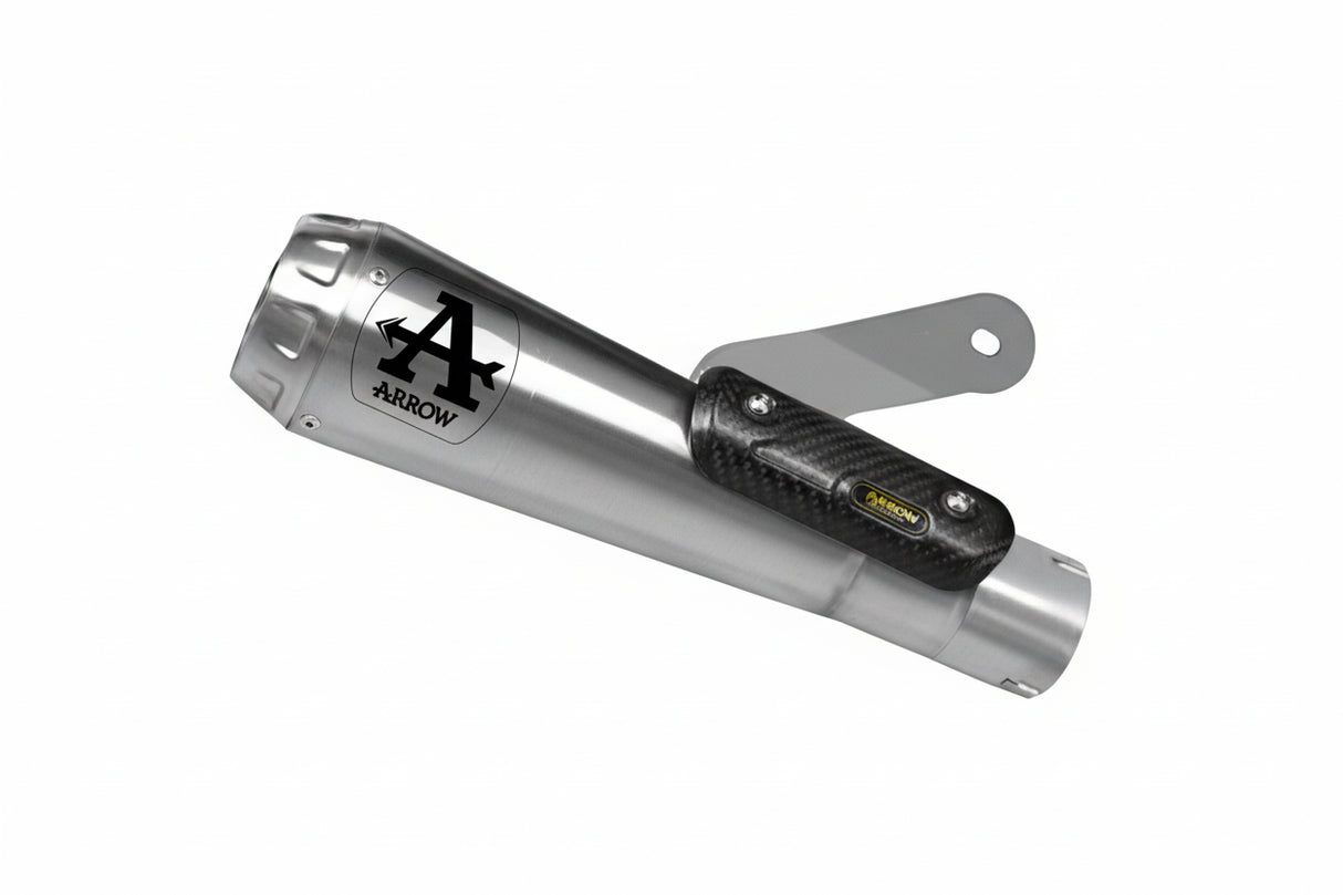 Arrow  Bmw S1000rr 2025 / M1000rr 2025 Pro Race Titanium  Exhaust 77500pr