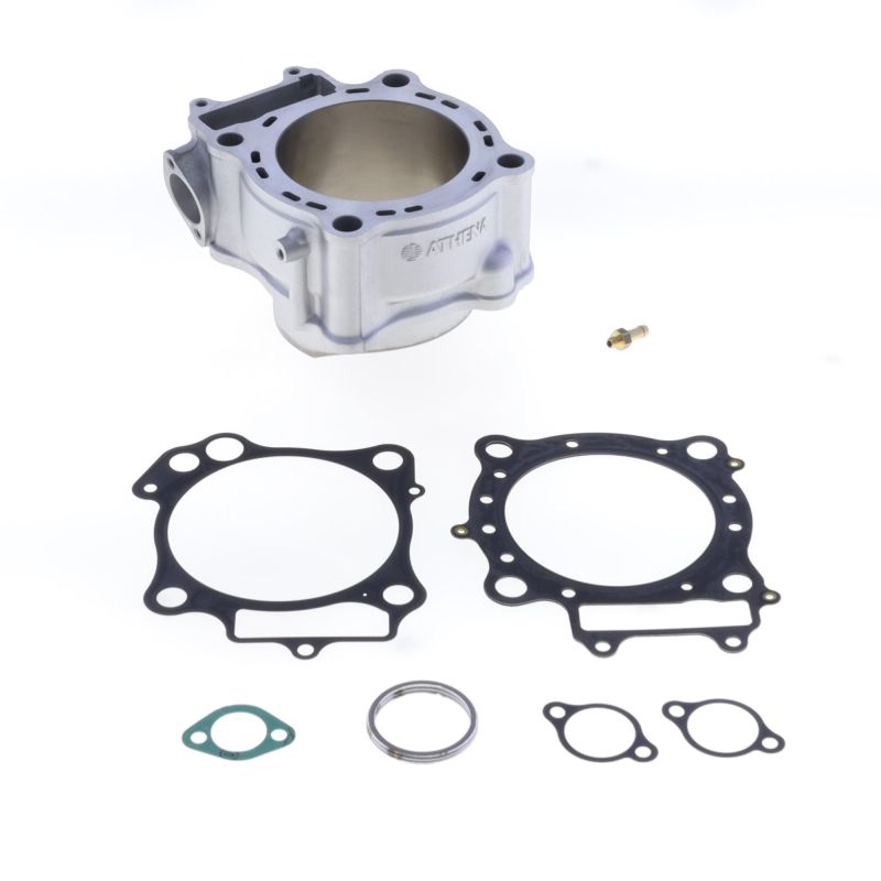 Athena 06-14 Honda TRX 450 ER 96mm 450cc Standard Bore Cylinder Kit w/Gaskets (Excl Piston) EC210-016